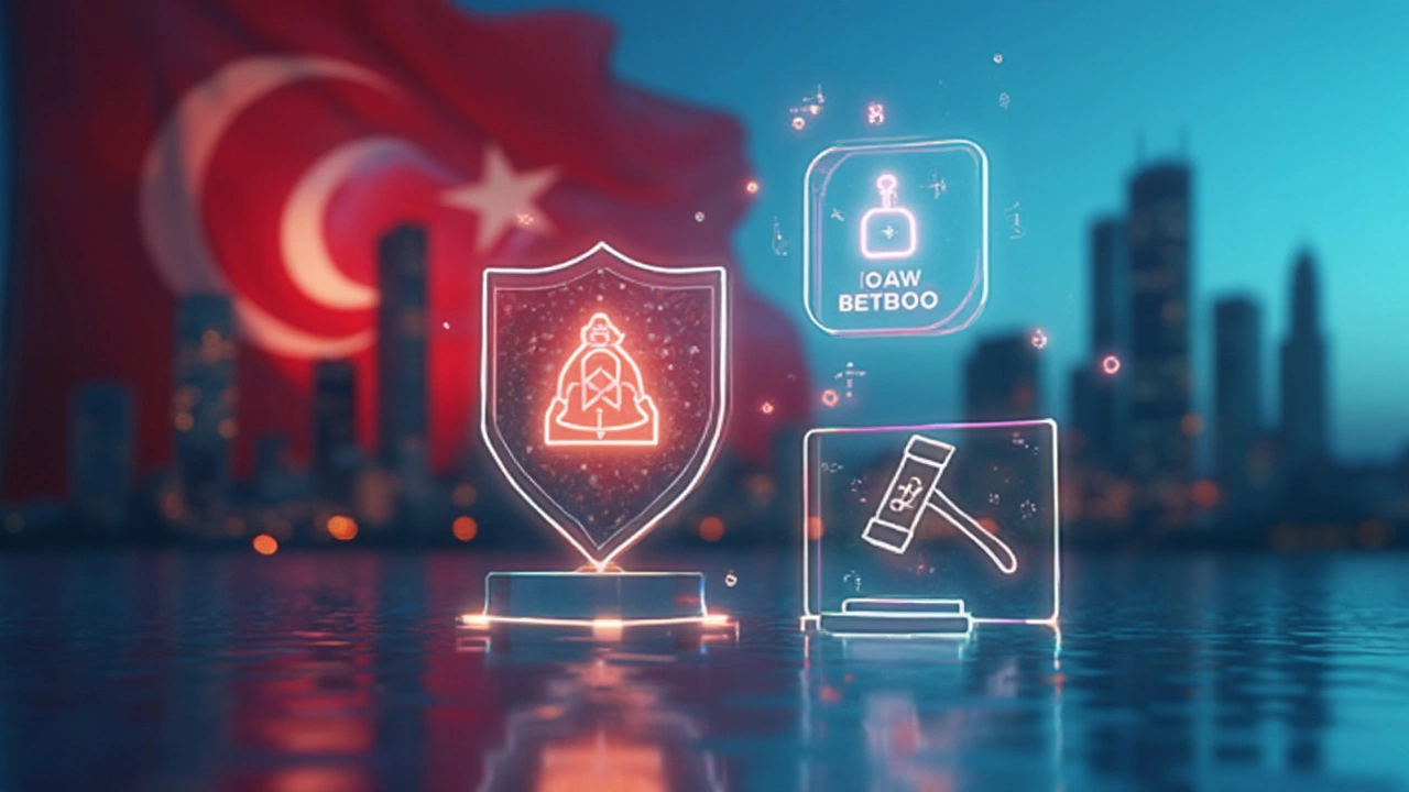 Betboo’nun Türkiye'deki Durumu