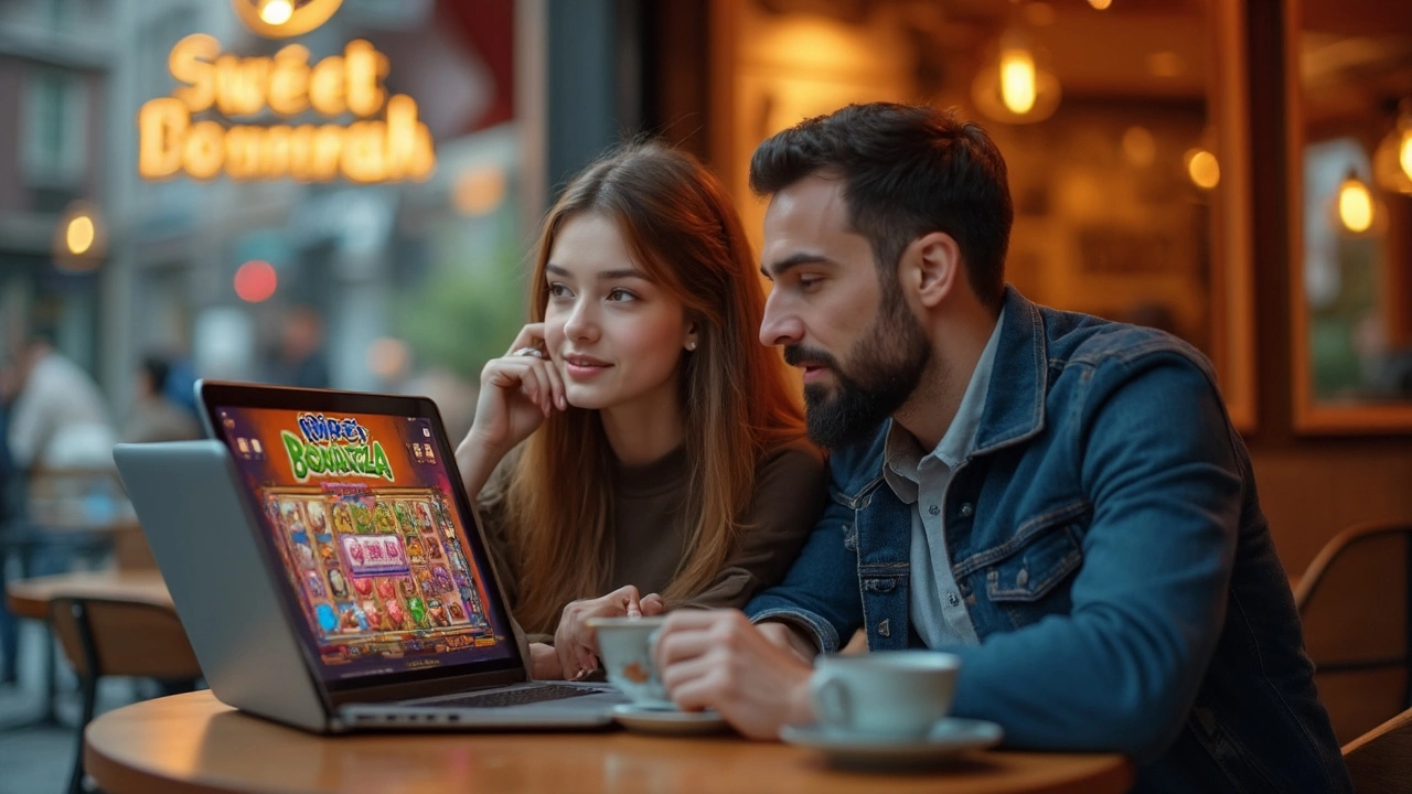 Sweet Bonanza Yasal mı? Gerçekler ve Detaylar