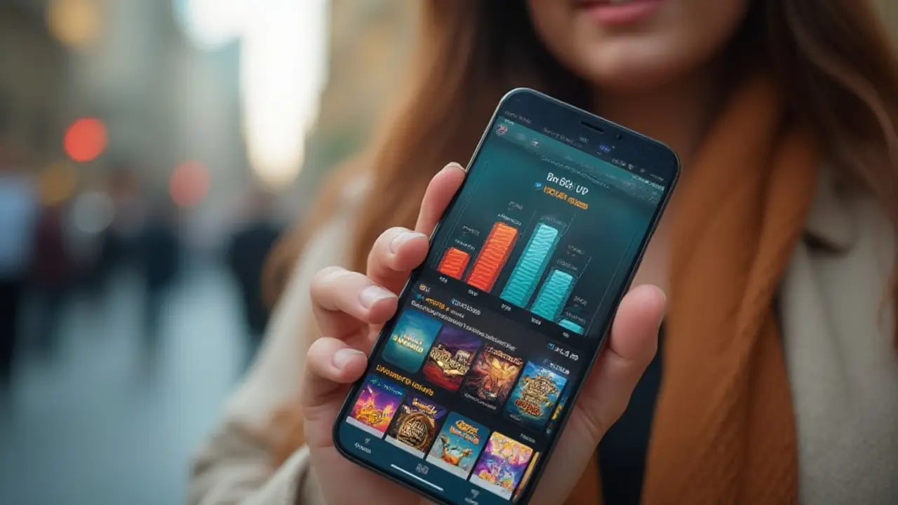 Casino Oyunlarında Neler Sunuluyor ve Hangi Oyun Daha Kazançlı?