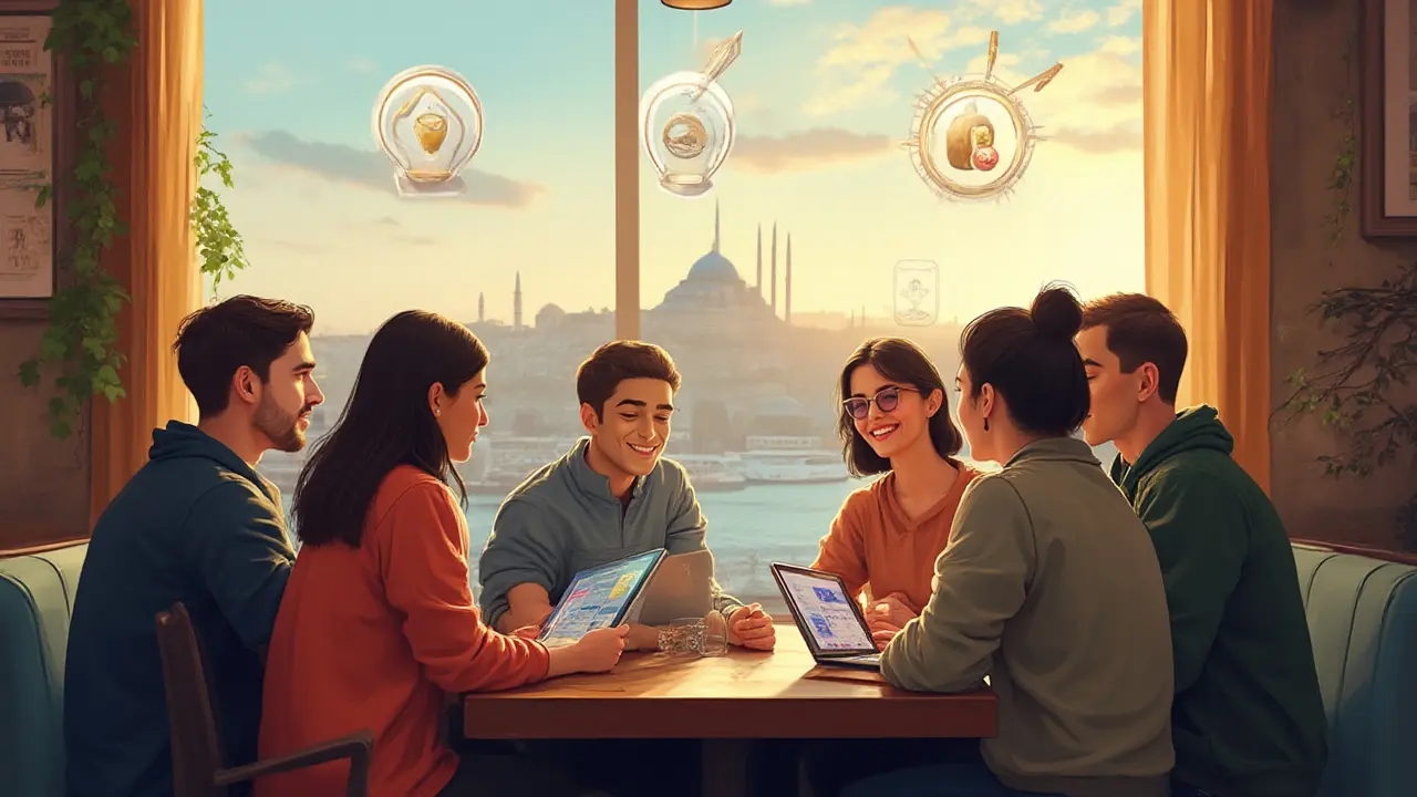 Güvenilirliği Artıran Ekstra Olanaklar ve İpuçları