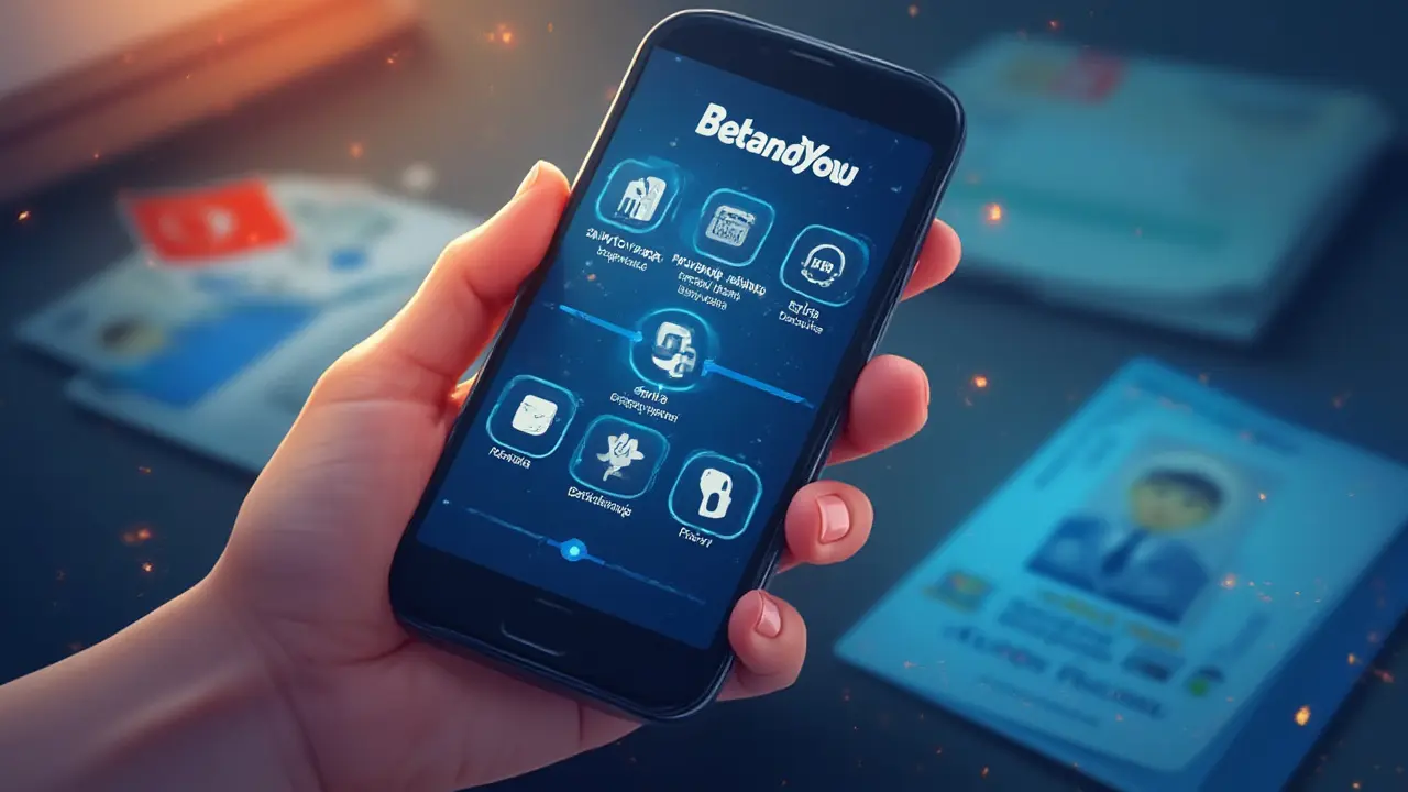 Kullanıcı Yorumları ve Betandyou Deneyimleri