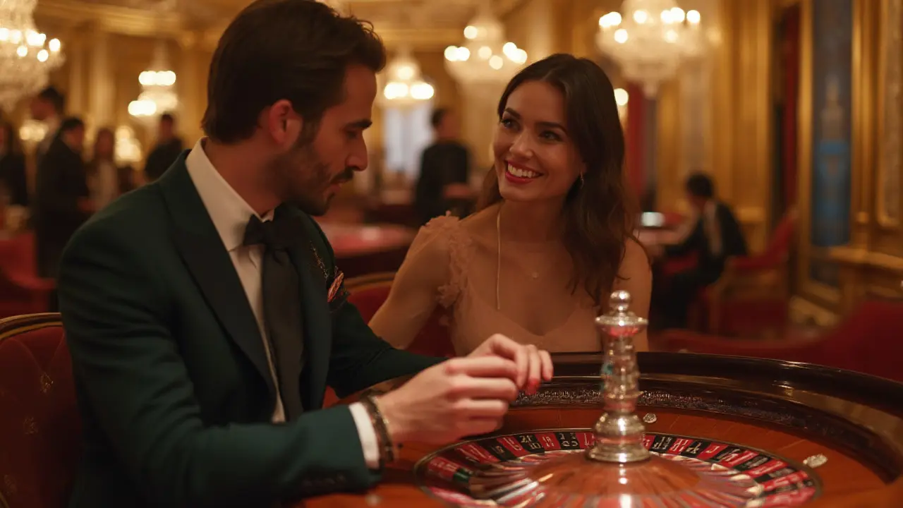 Macau: Doğunun Las Vegas’ı
