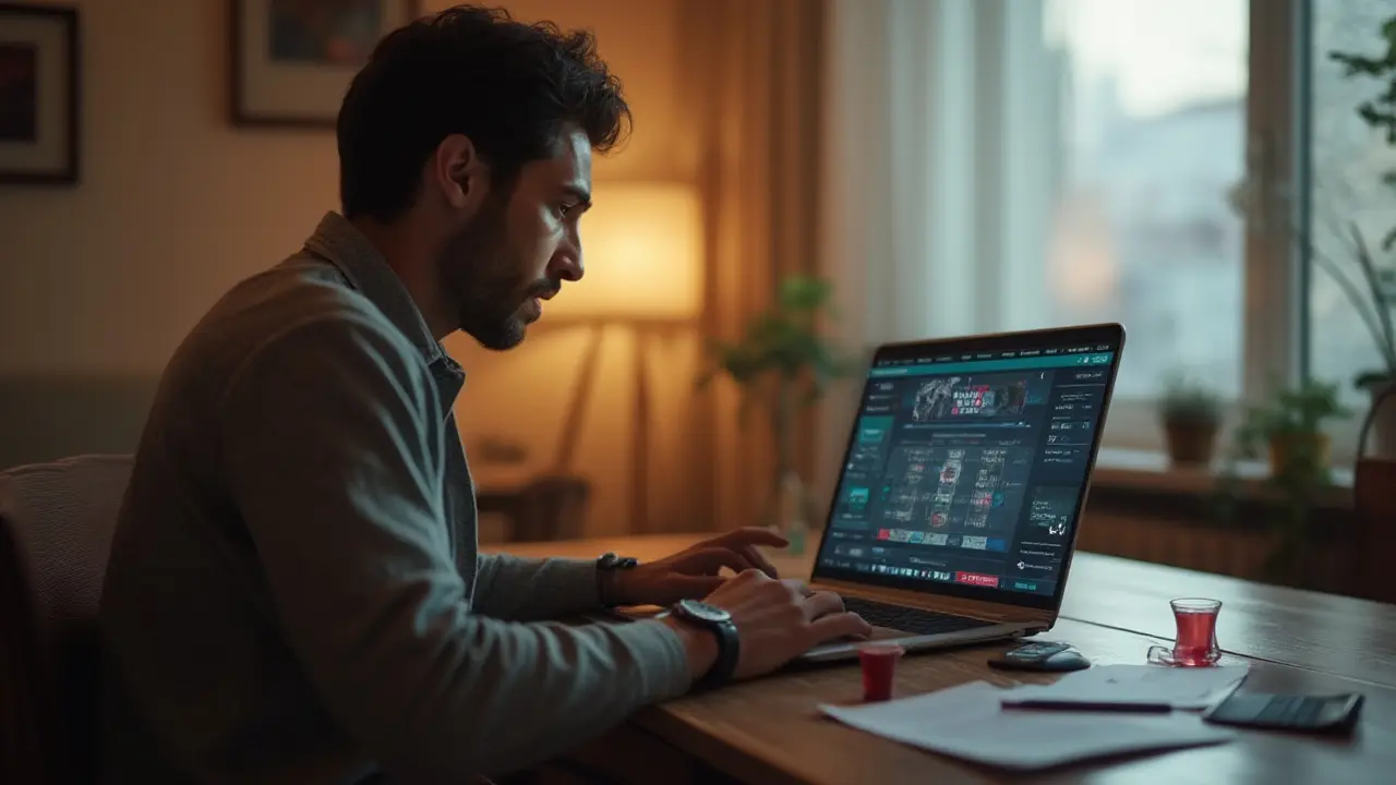 Mostbet Yasal mı? Türkiye’de Mostbet Sitesinin Güvenilirliği ve Hukuki Durumu