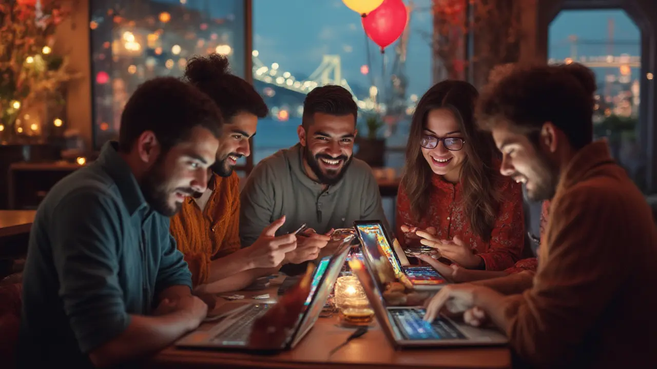 Slot Oyunları İçin Güvenilir ve Avantajlı Siteler: Bilmen Gerekenler