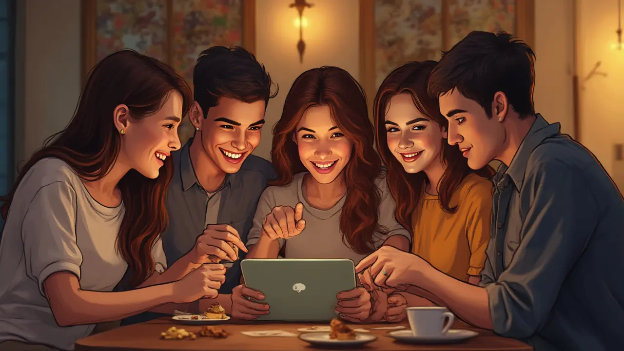 Son Yılların En Çok Tercih Edilen Kumar Siteleri ve Dikkat Edilmesi Gerekenler
