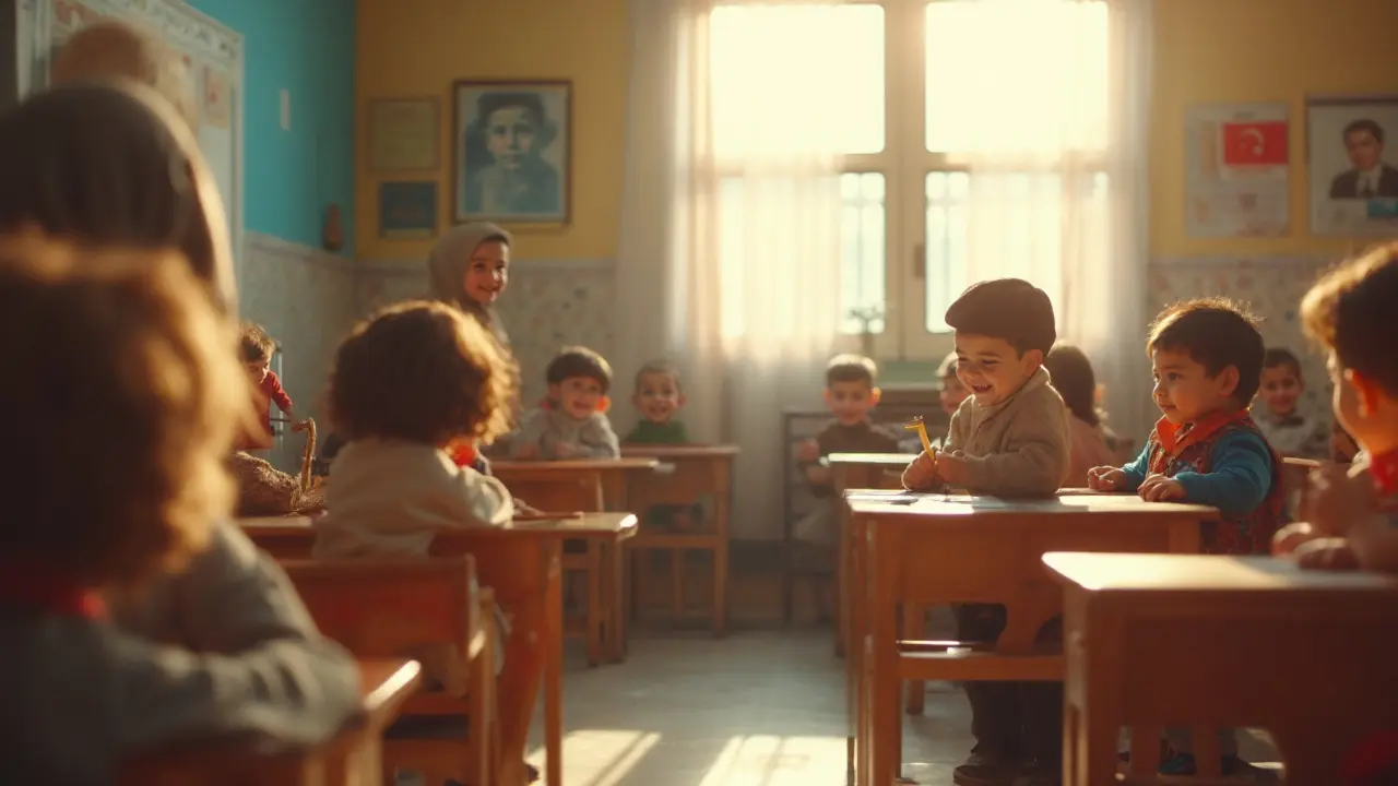 Dede Oyunu Nedir? Kuralları, Nasıl Oynanır ve Varyasyonlar (2025 Rehberi)