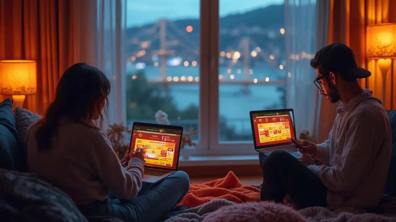 Deneme Bonusu Veren Bahis Siteleri 2025: En İyi Güvenilir Platformlar ve İpuçları