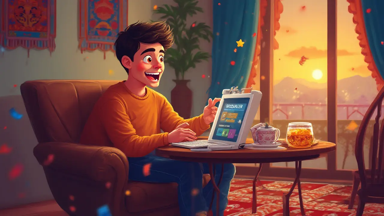 Mostbet Casino Bonusu Nasıl Alınır ve Kullanılır? Adım Adım Rehber