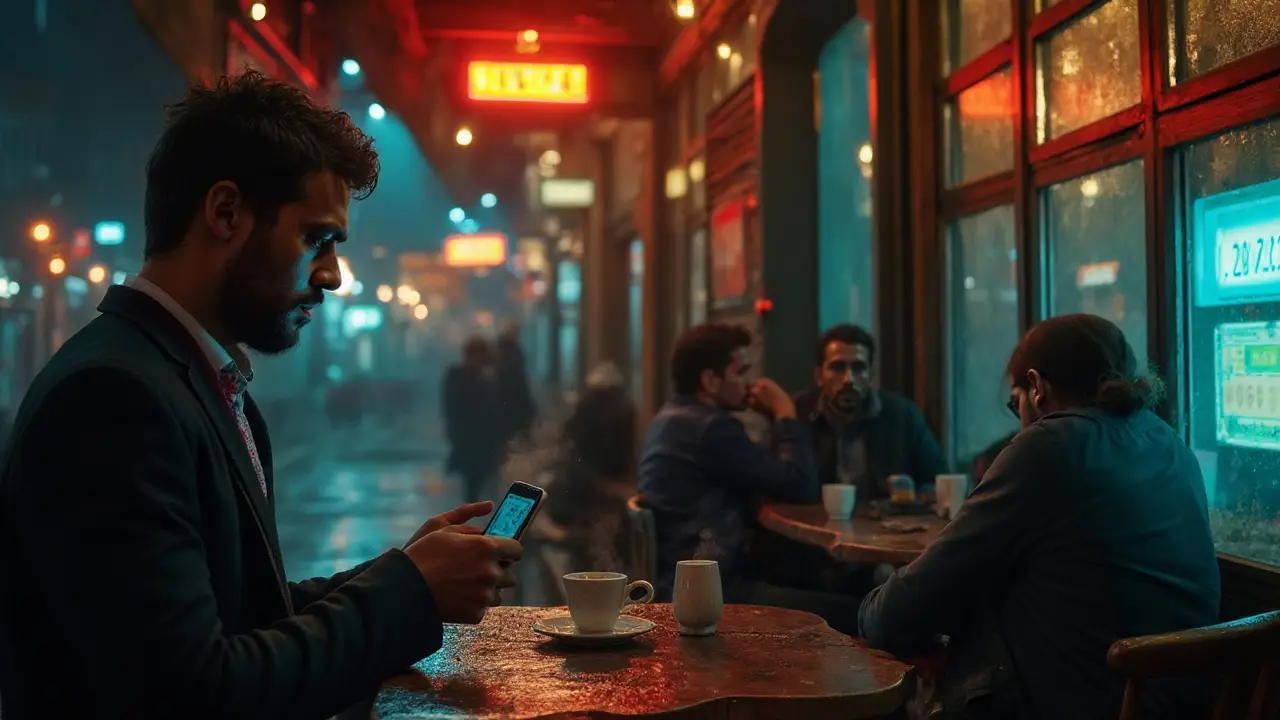 2025’te Kumar Oynamanın Cezası: Para Cezası, Yasa Dışı Bahis ve İtiraz Rehberi